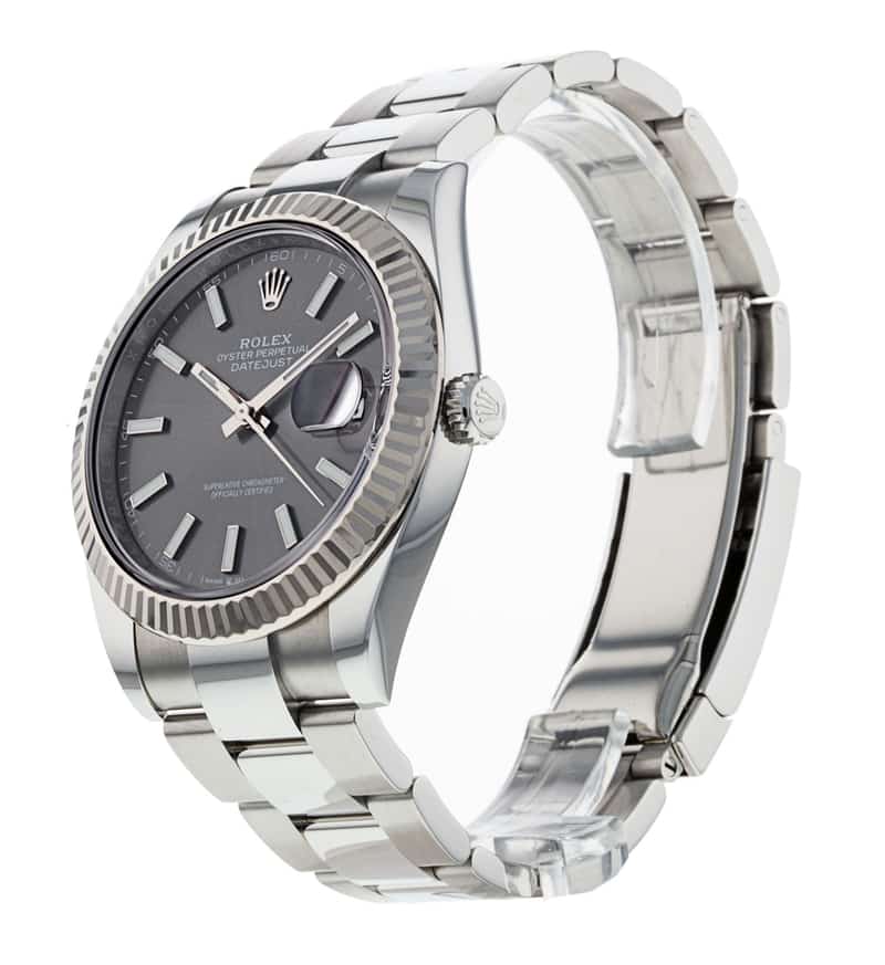 Rolex Datejust 41 126334